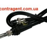 Паяльник ATTEN 907-50W (50 Вт, 24 В) Новый